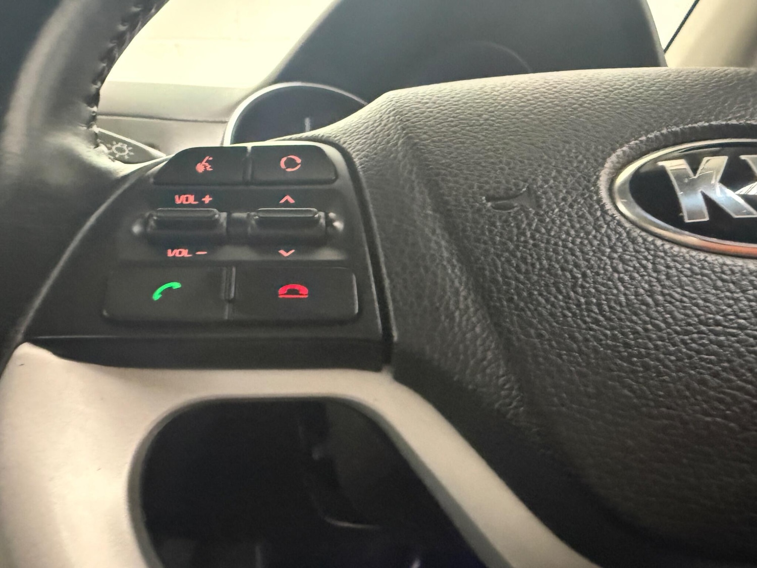 Used Kia Picanto 2015 for sale - 76485386: Photo 30