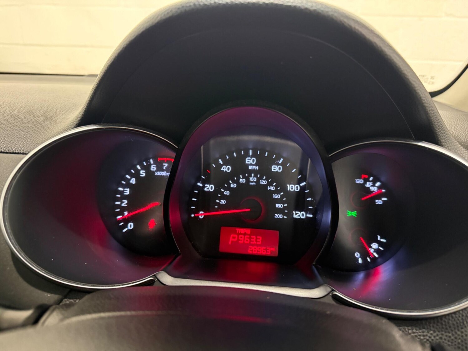 Used Kia Picanto 2015 for sale - 76485386: Photo 34