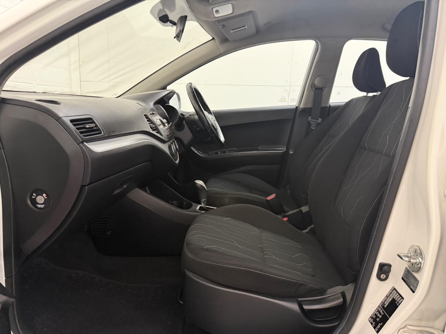 Used Kia Picanto 2015 for sale - 76485386: Photo 36