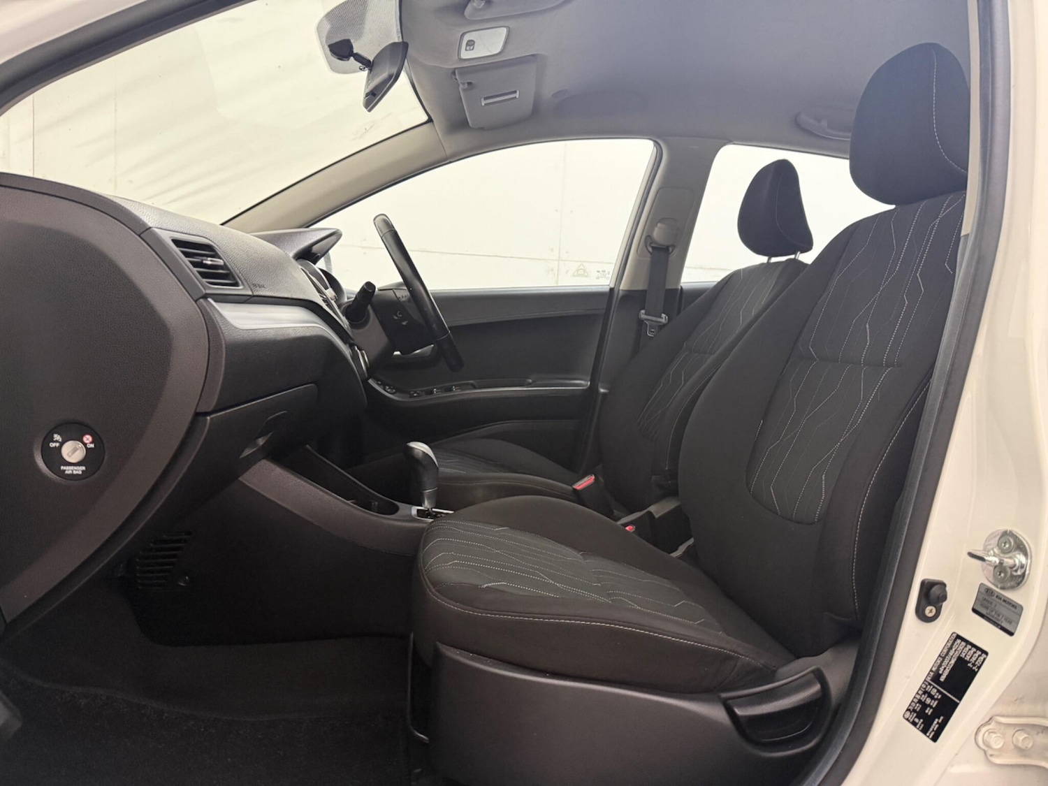 Used Kia Picanto 2015 for sale - 76485386: Photo 37