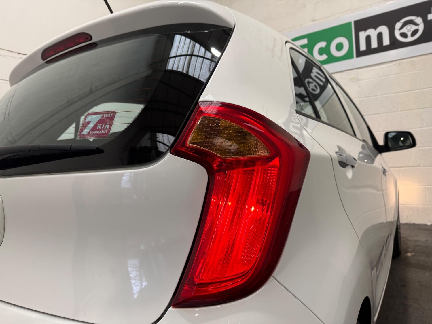 Used Kia Picanto 2015 for sale - 76485386: Photo 40