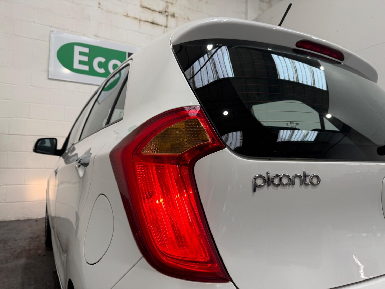 Used Kia Picanto 2015 for sale - 76485386: Photo 41