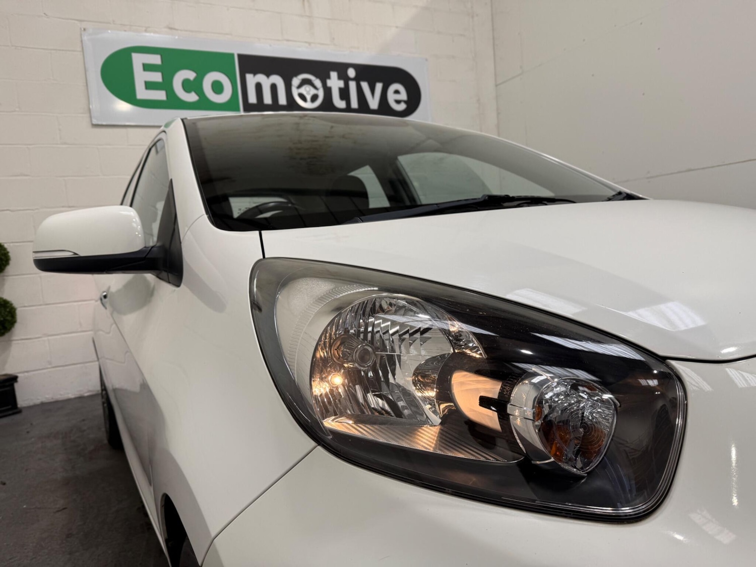 Used Kia Picanto 2015 for sale - 76485386: Photo 42