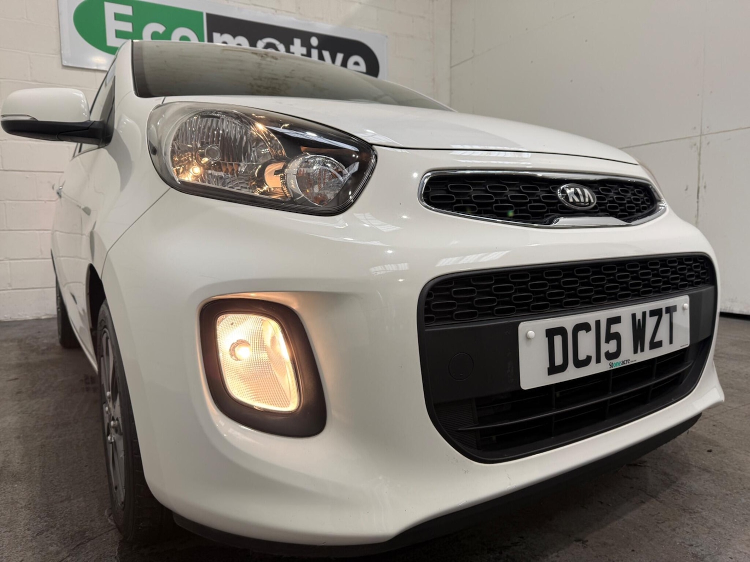 Used Kia Picanto 2015 for sale - 76485386: Photo 43