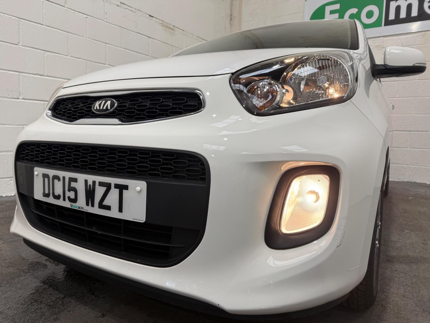 Used Kia Picanto 2015 for sale - 76485386: Photo 44
