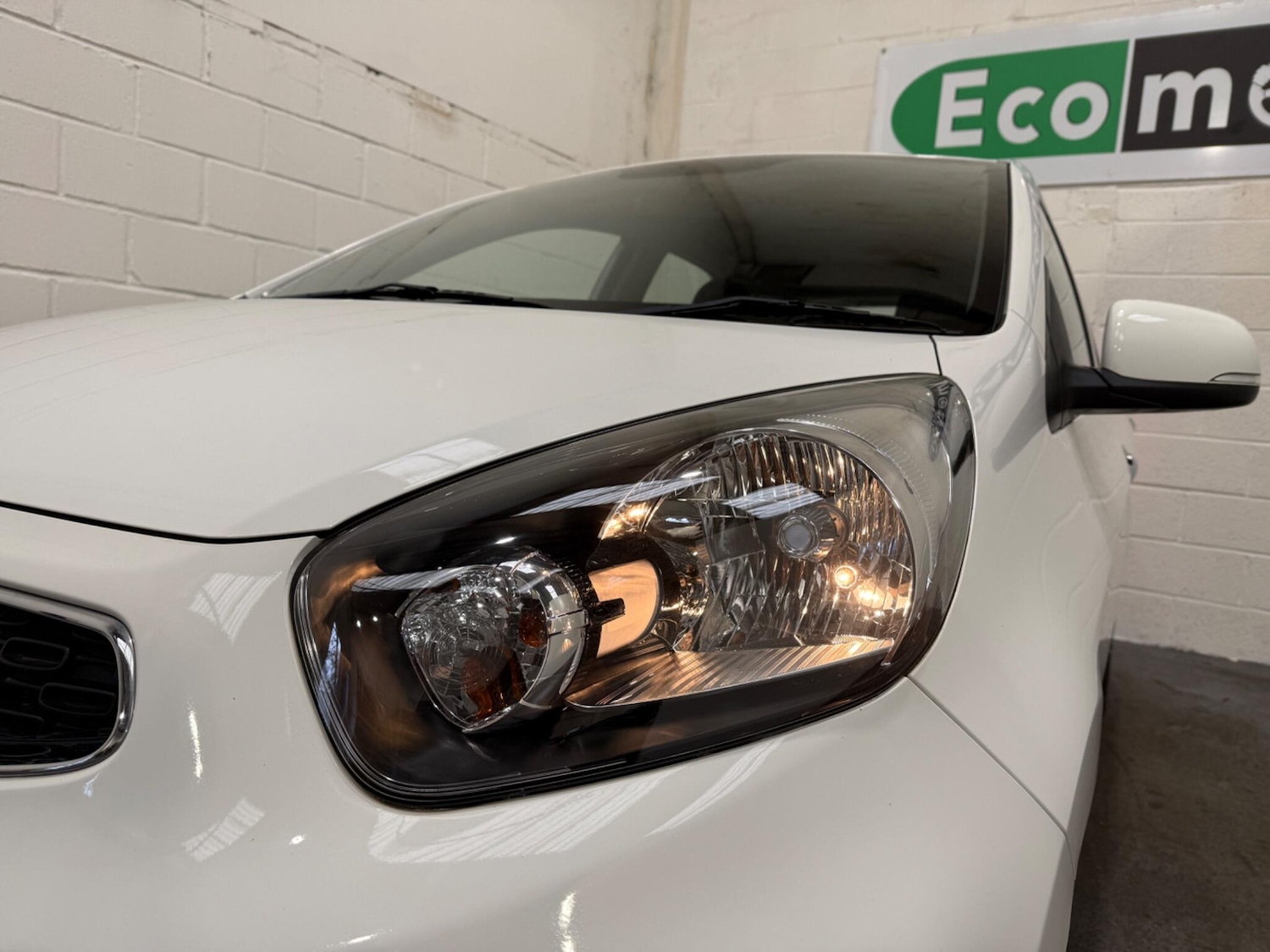 Used Kia Picanto 2015 for sale - 76485386: Photo 45