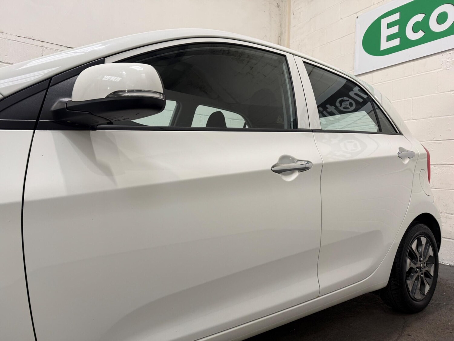 Used Kia Picanto 2015 for sale - 76485386: Photo 46