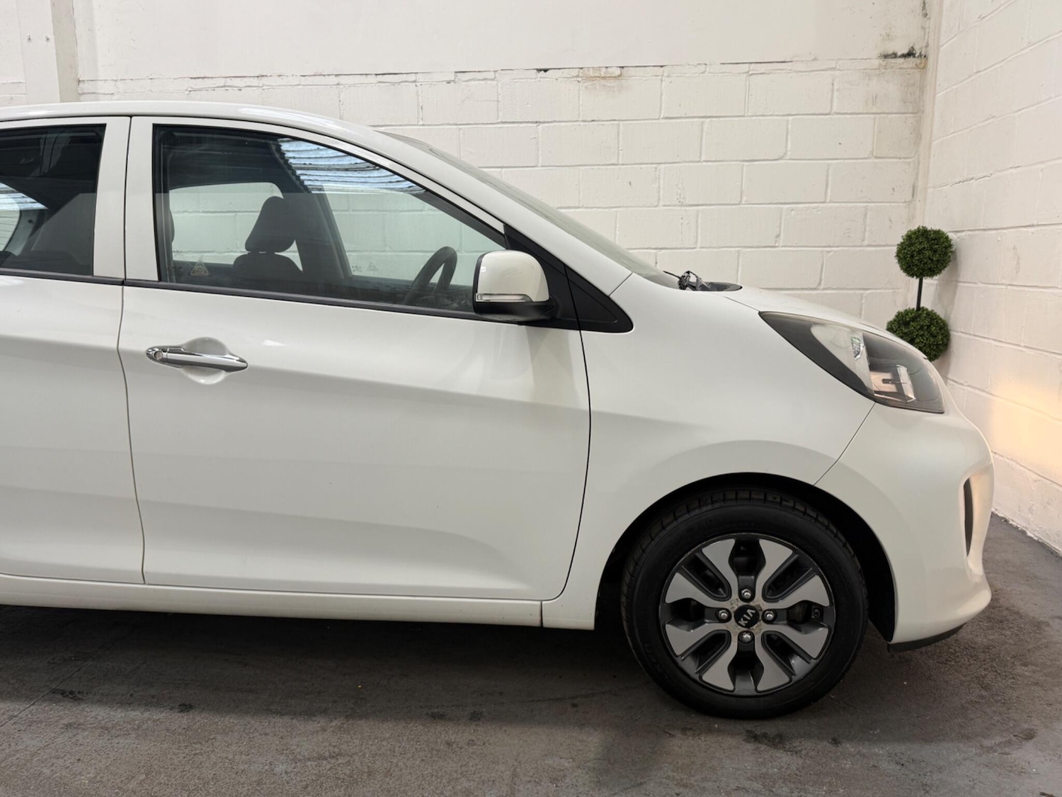 Used Kia Picanto 2015 for sale - 76485386: Photo 47