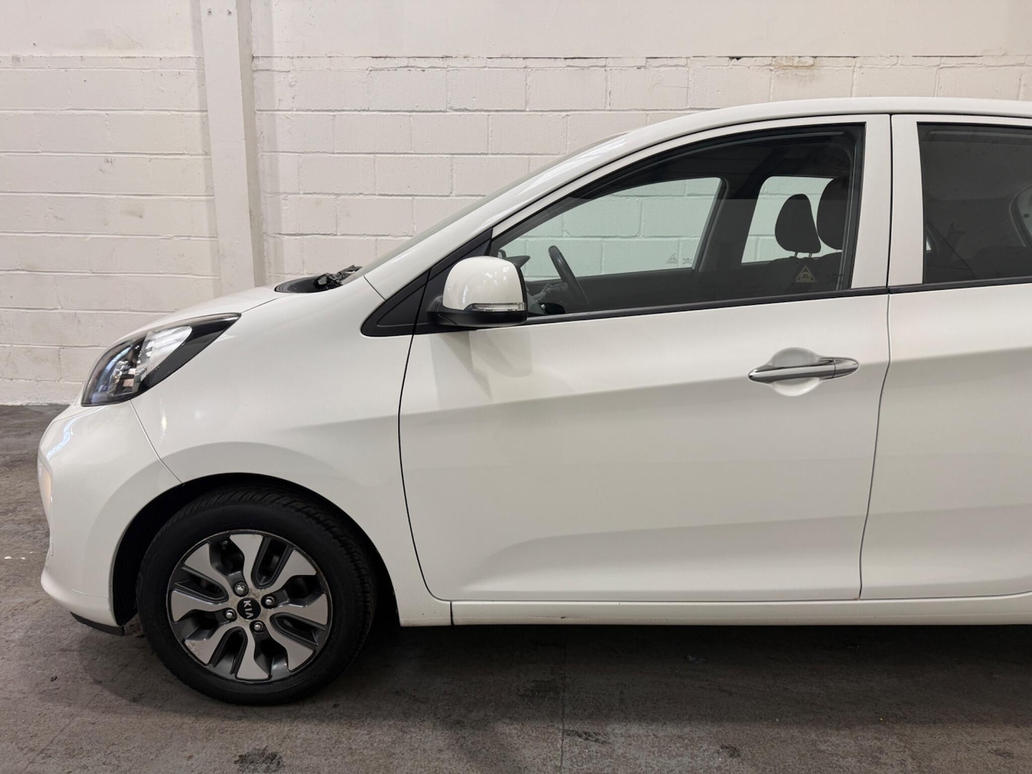 Used Kia Picanto 2015 for sale - 76485386: Photo 7