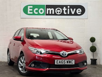 Used Toyota Auris 2015 for sale - 78793896: Photo