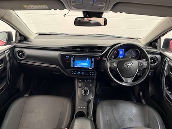 Used Toyota Auris 2015 for sale - 78793896: Photo