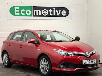Used Toyota Auris 2015 for sale - 78793896: Photo