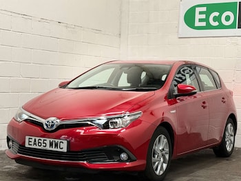 Used Toyota Auris 2015 for sale - 78793896: Photo
