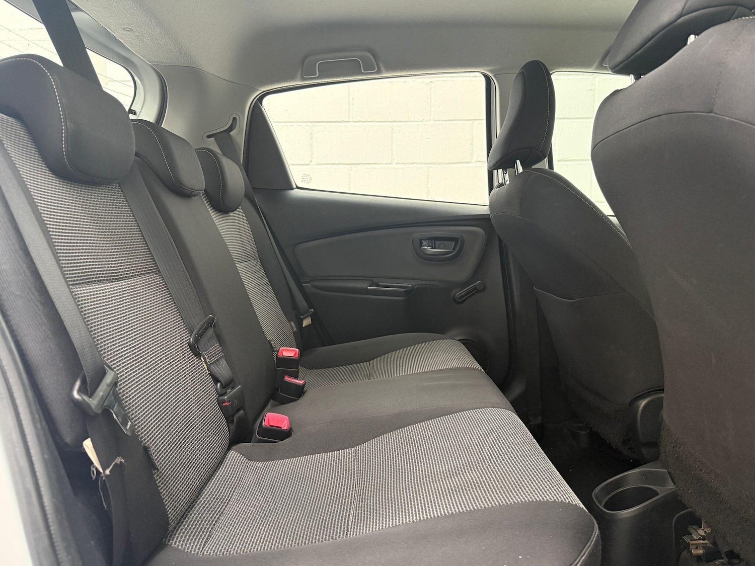 Vehicle 30