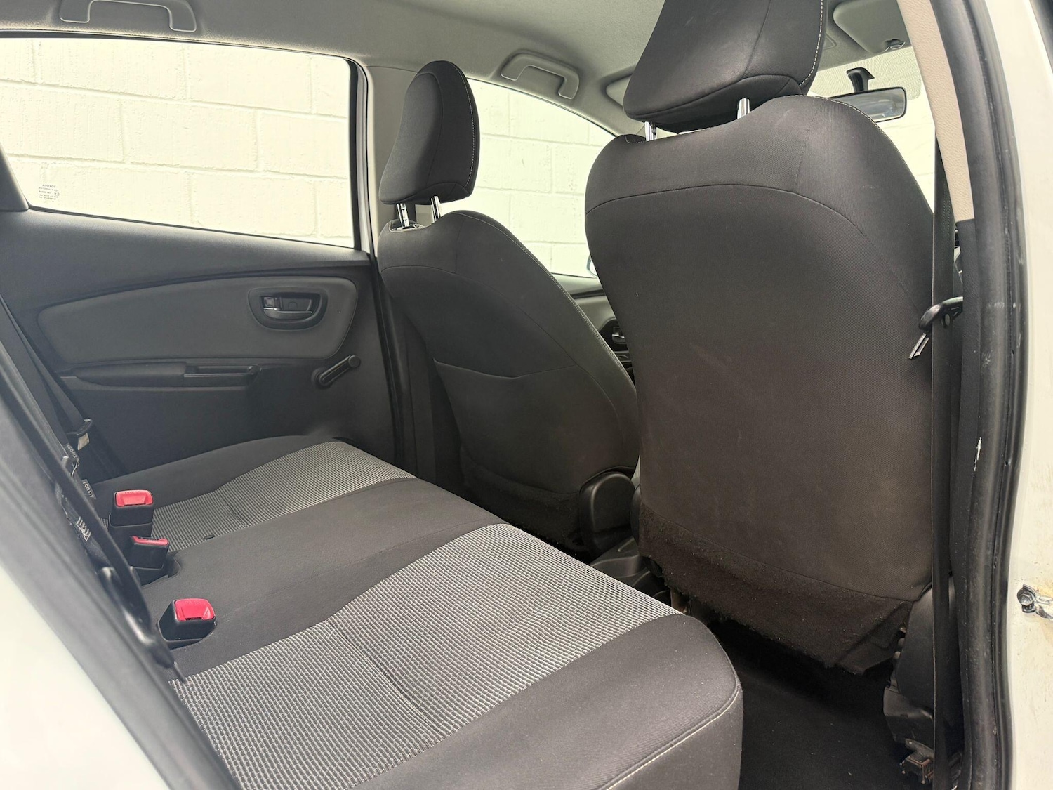 Vehicle 31