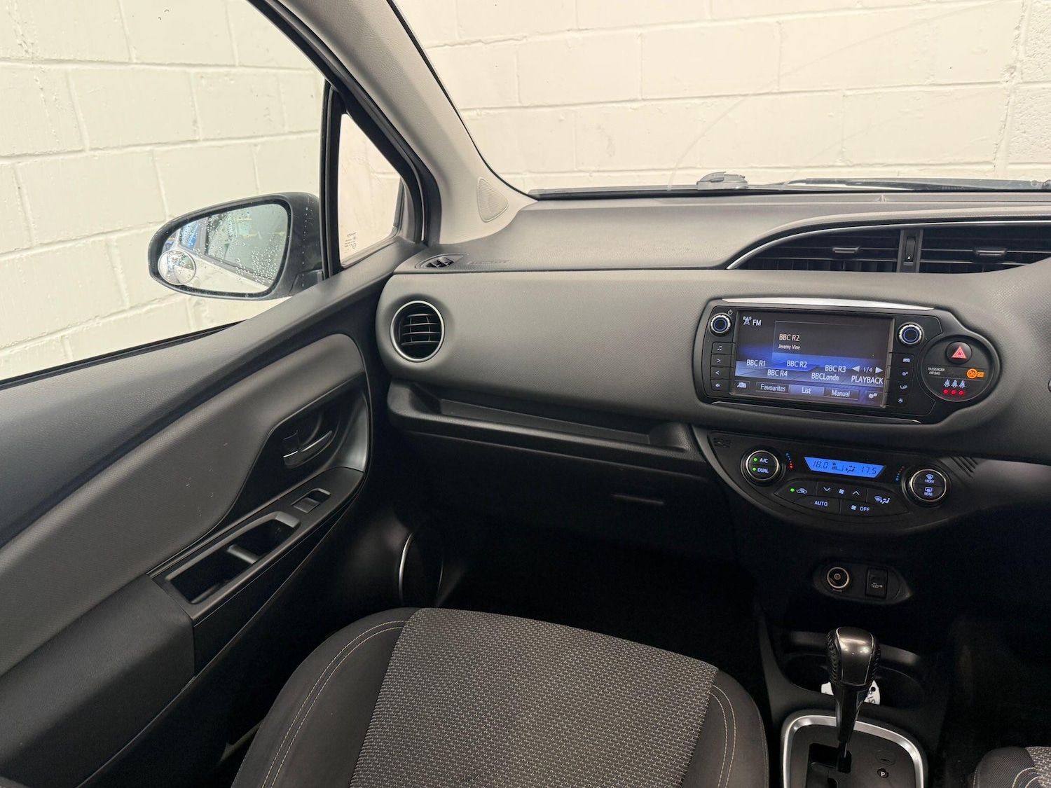 Vehicle 37