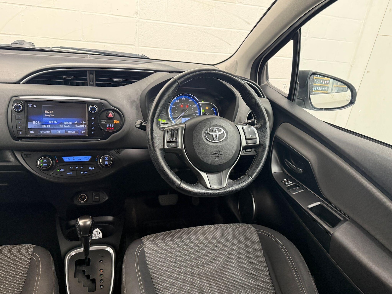 Vehicle 38