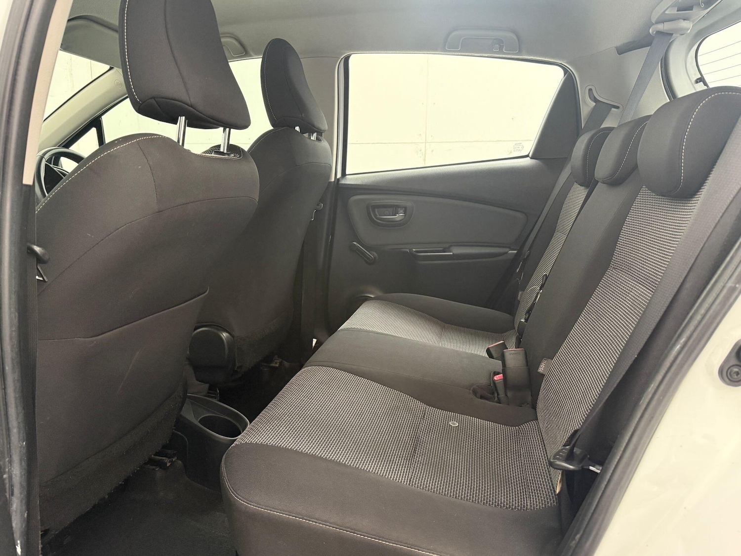 Vehicle 40