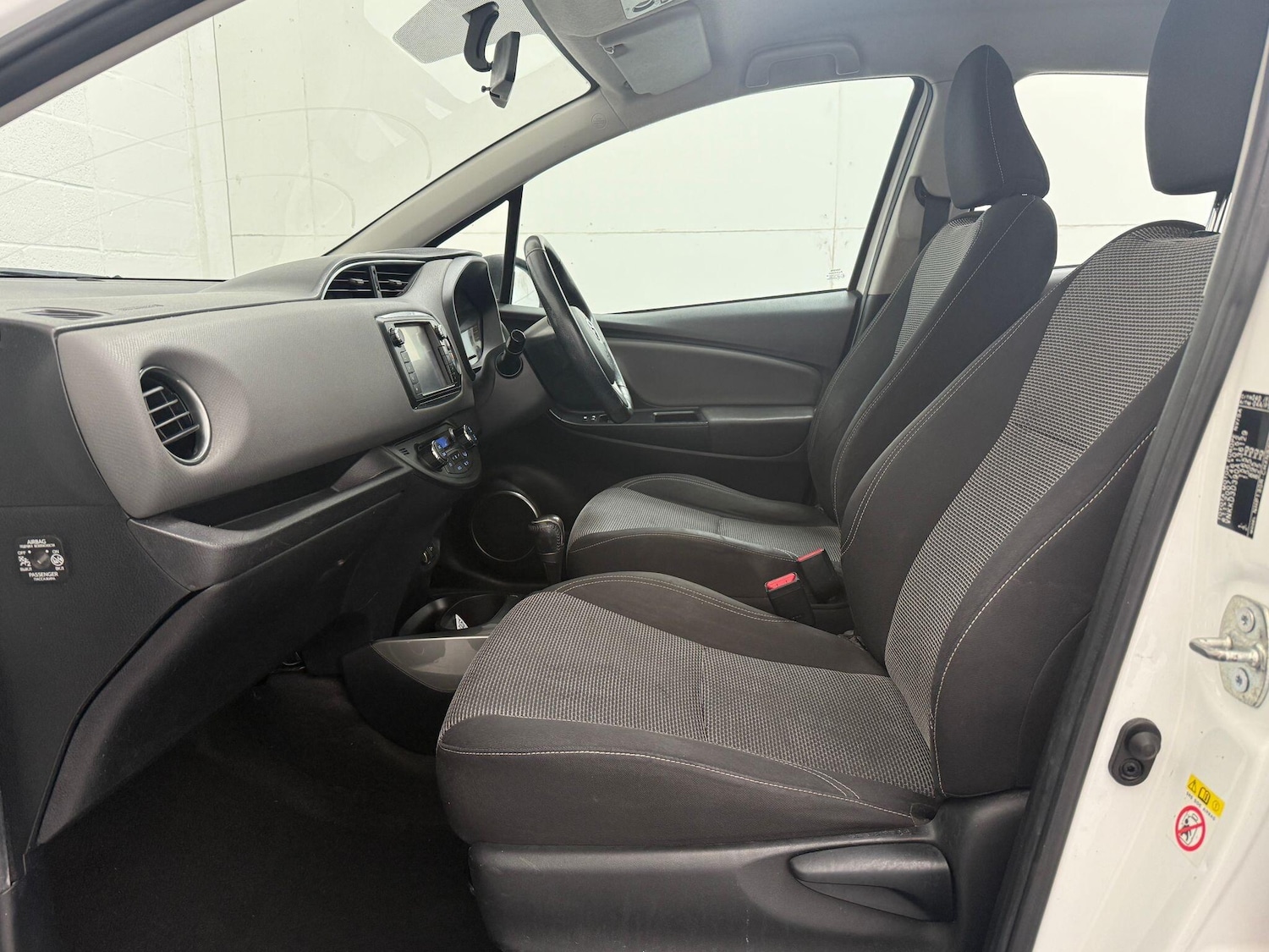 Vehicle 42