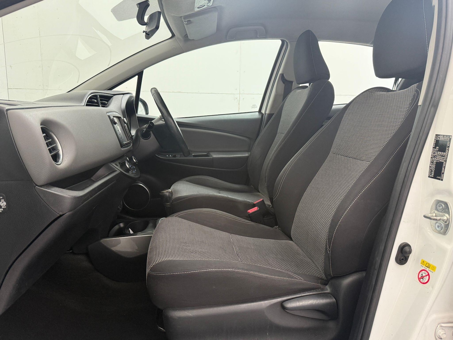 Vehicle 43