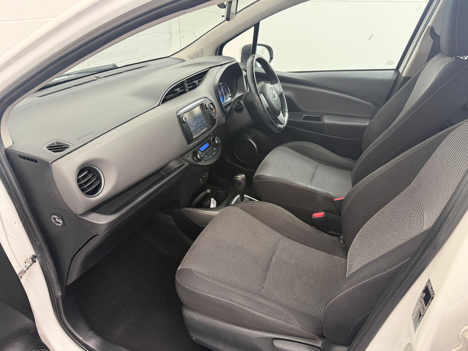 Vehicle 46