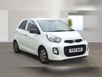 Used Kia Picanto 2017 for sale - 78624530: Photo