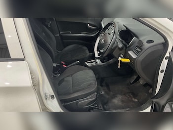 Used Kia Picanto 2017 for sale - 78624530: Photo