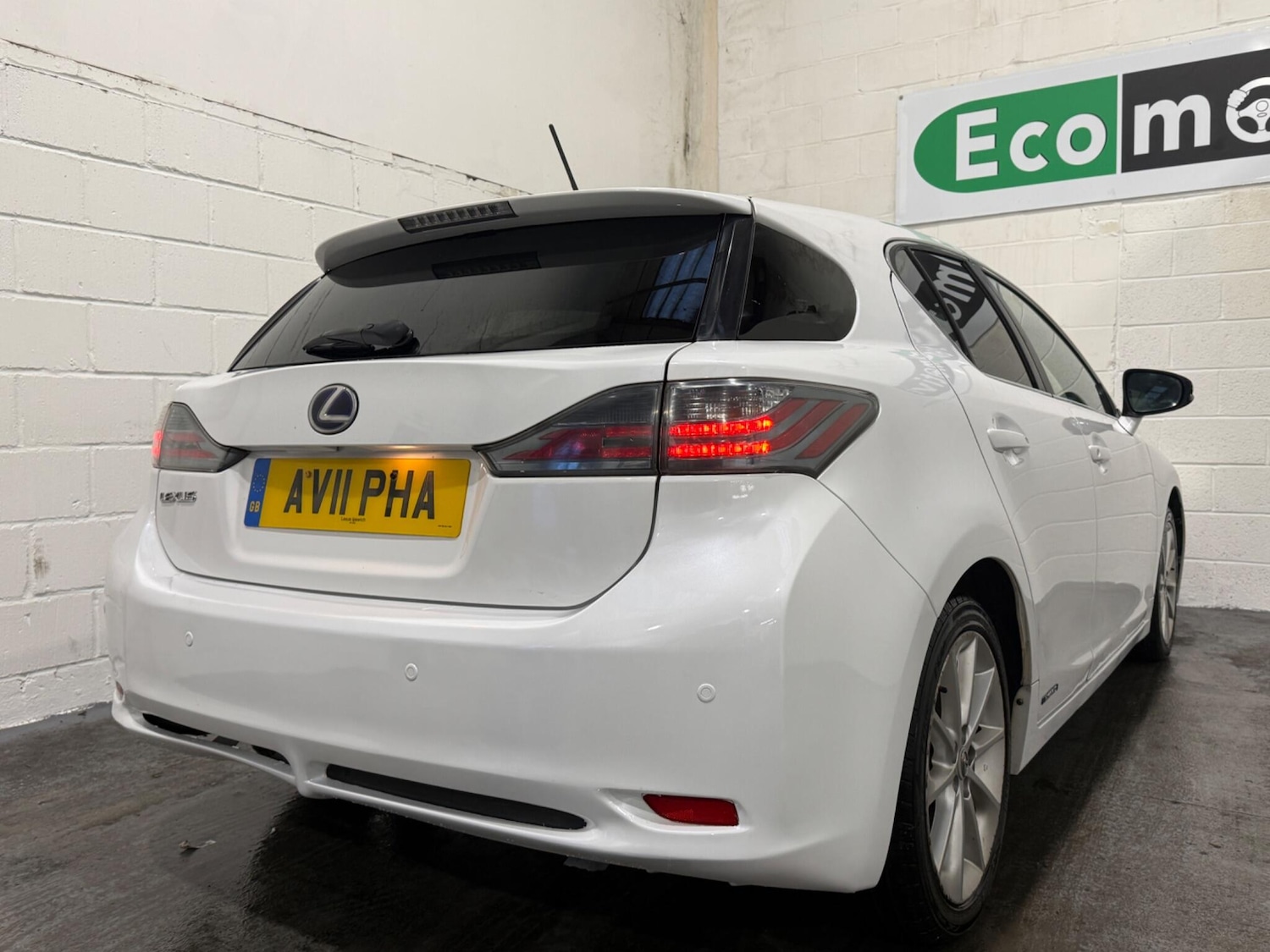 Used Lexus CT 2011 for sale - 76759313: Photo 13