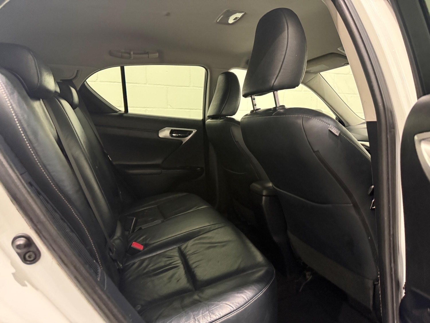 Used Lexus CT 2011 for sale - 76759313: Photo 20