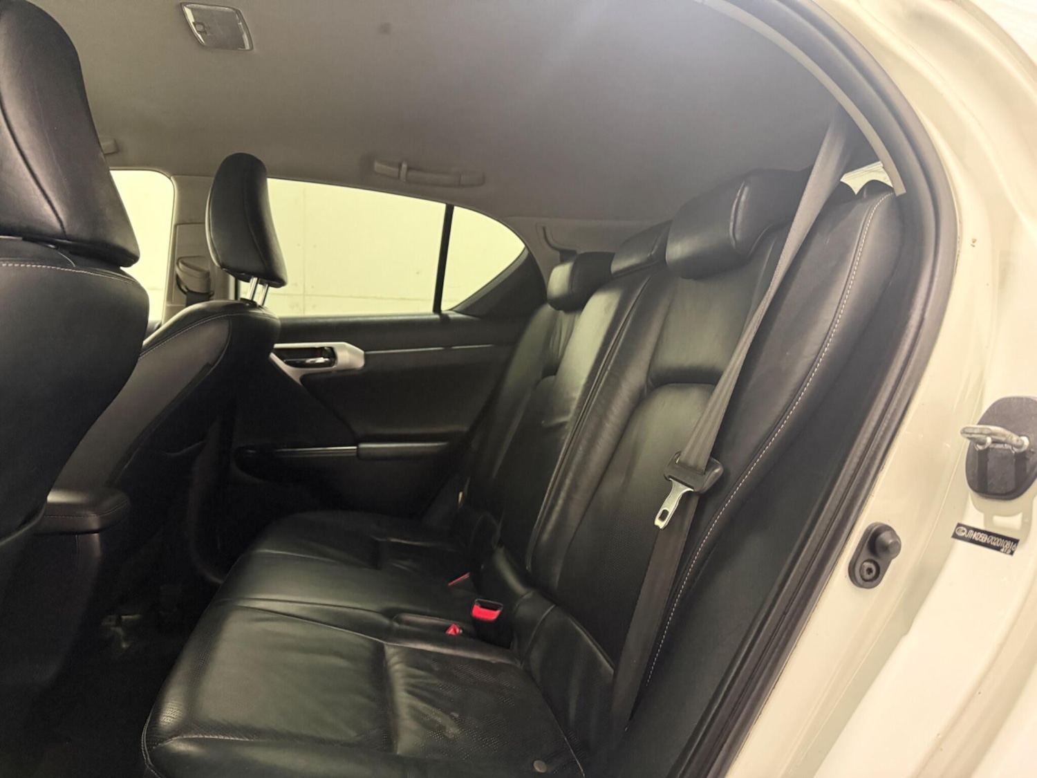 Used Lexus CT 2011 for sale - 76759313: Photo 23