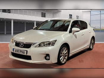 Used Lexus CT 2011 for sale - 76759313: Photo