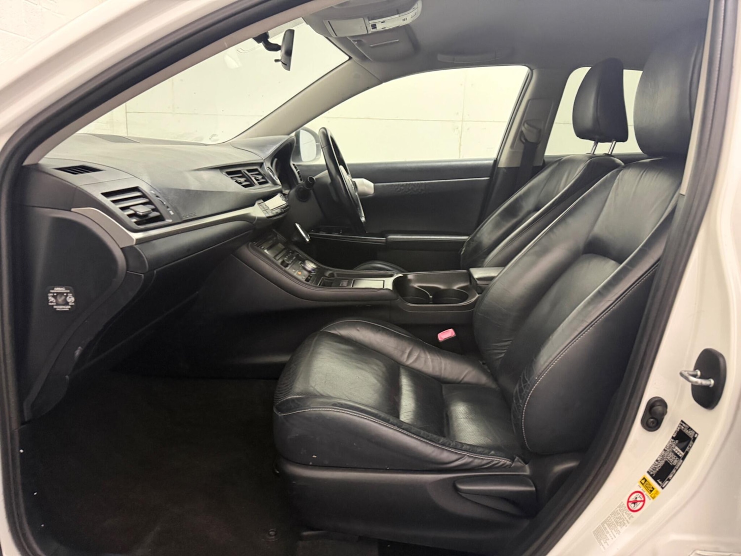 Used Lexus CT 2011 for sale - 76759313: Photo 35