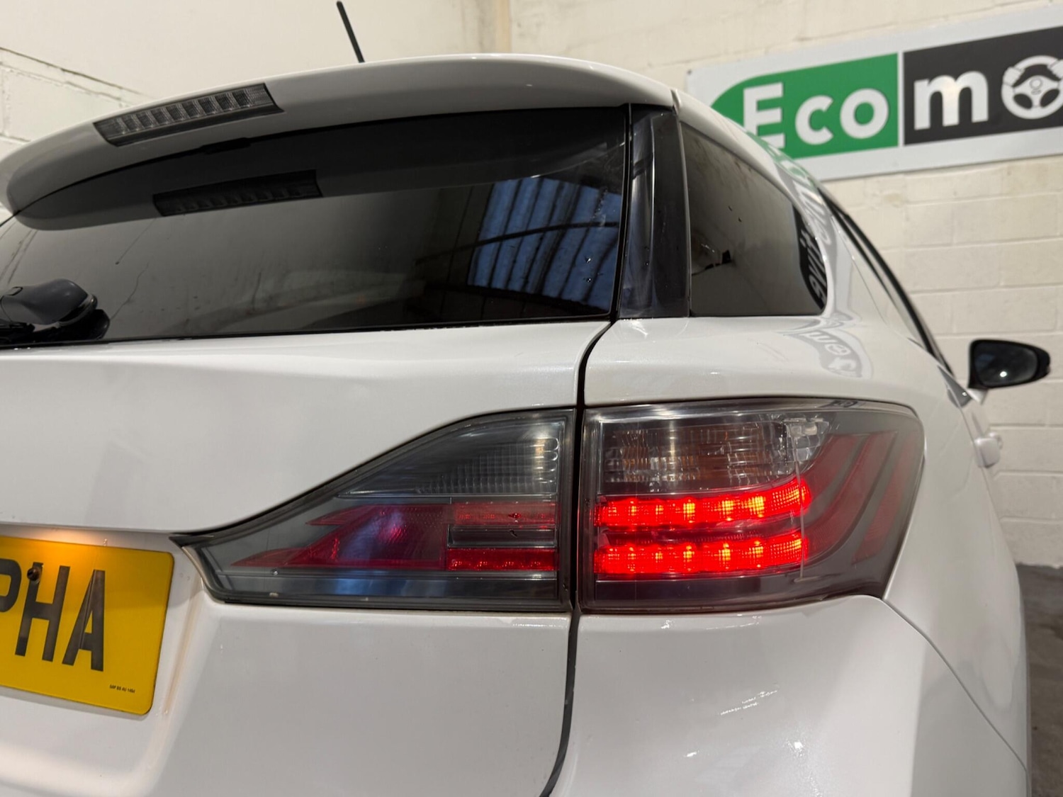 Used Lexus CT 2011 for sale - 76759313: Photo 37