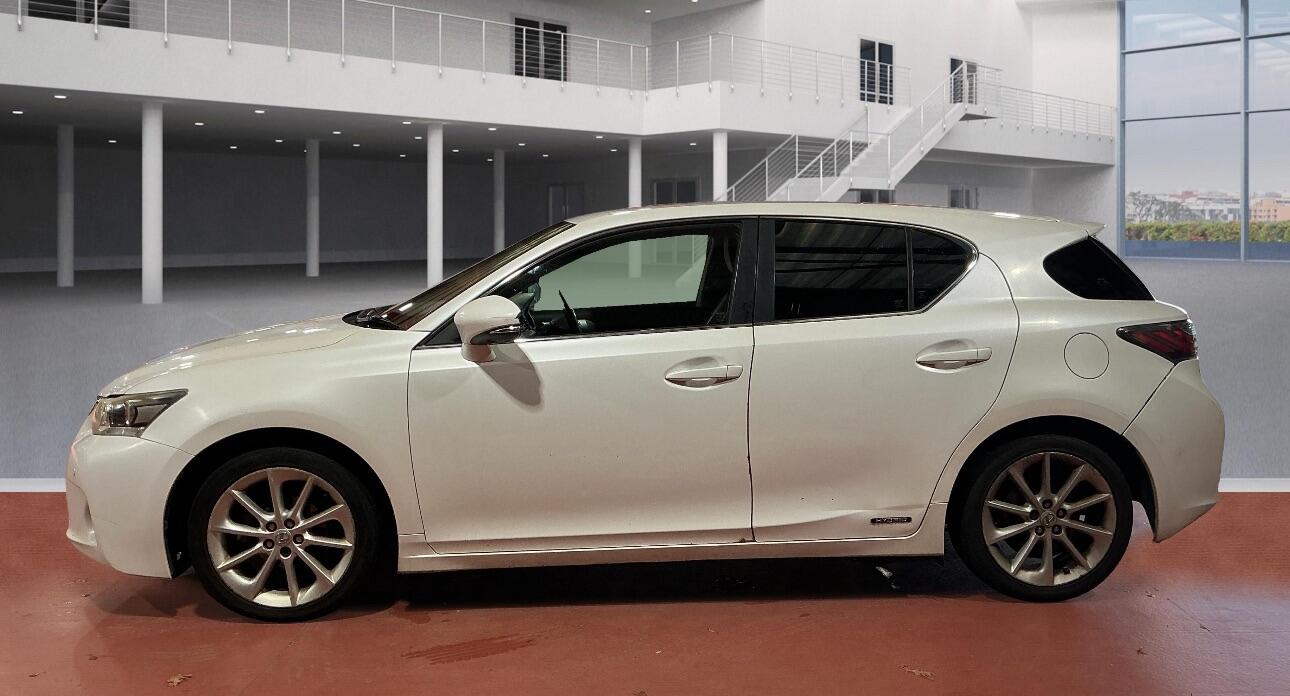 Used Lexus CT 2011 for sale - 76759313: Photo 6