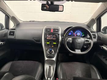 Used Toyota Auris 2010 for sale - 79735055: Photo