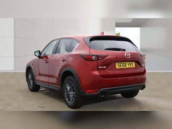 Used Mazda CX-5 2019 for sale - 78824009: Photo