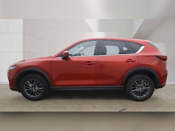 Used Mazda CX-5 2019 for sale - 78824009: Photo