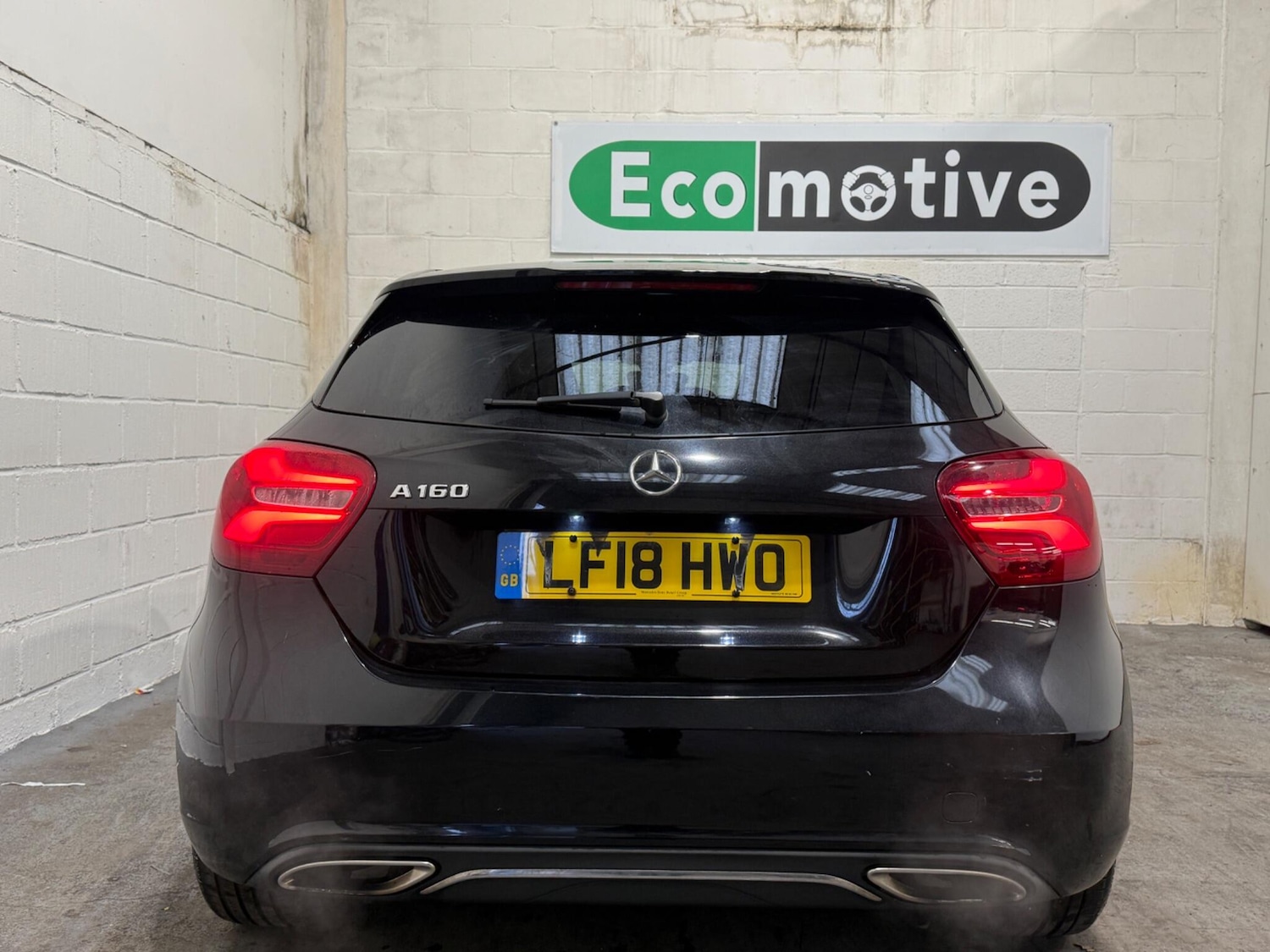 Used Mercedes-Benz A-Class for sale - 77807666: Photo 10