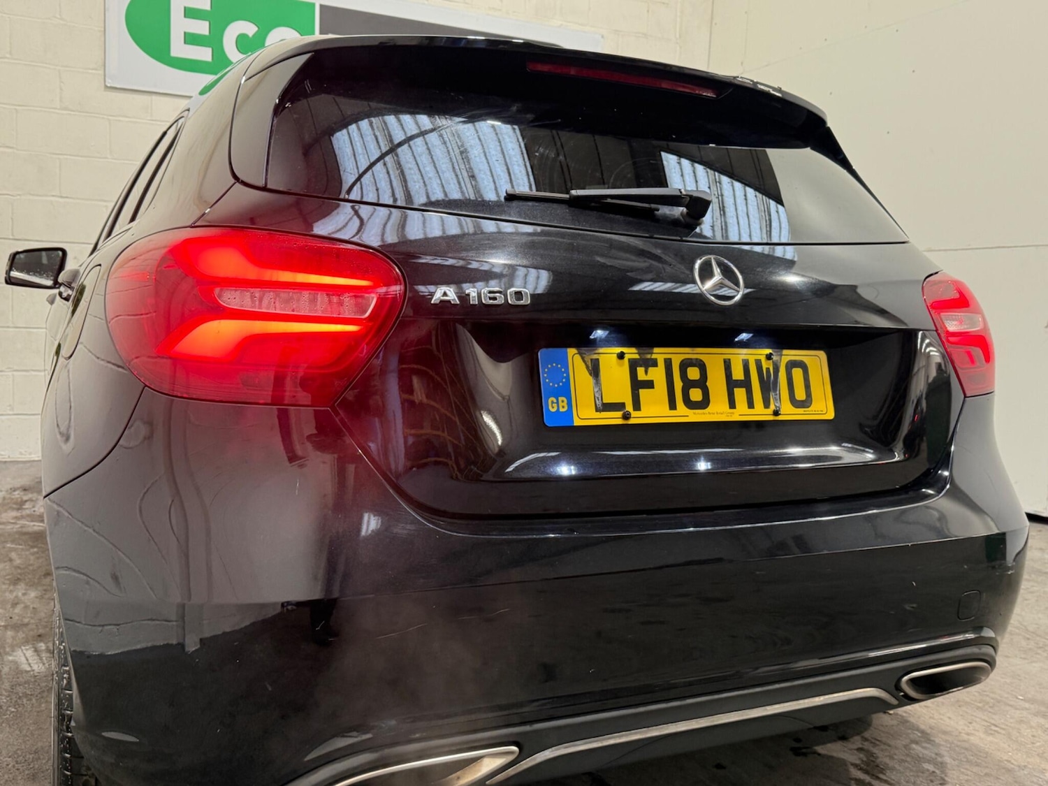 Used Mercedes-Benz A-Class for sale - 77807666: Photo 11