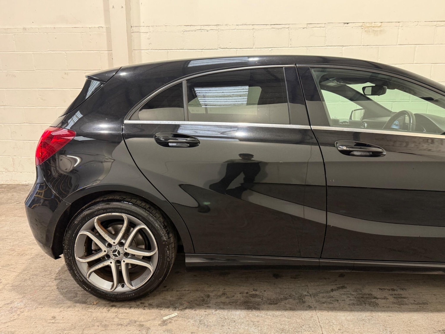 Used Mercedes-Benz A-Class for sale - 77807666: Photo 13