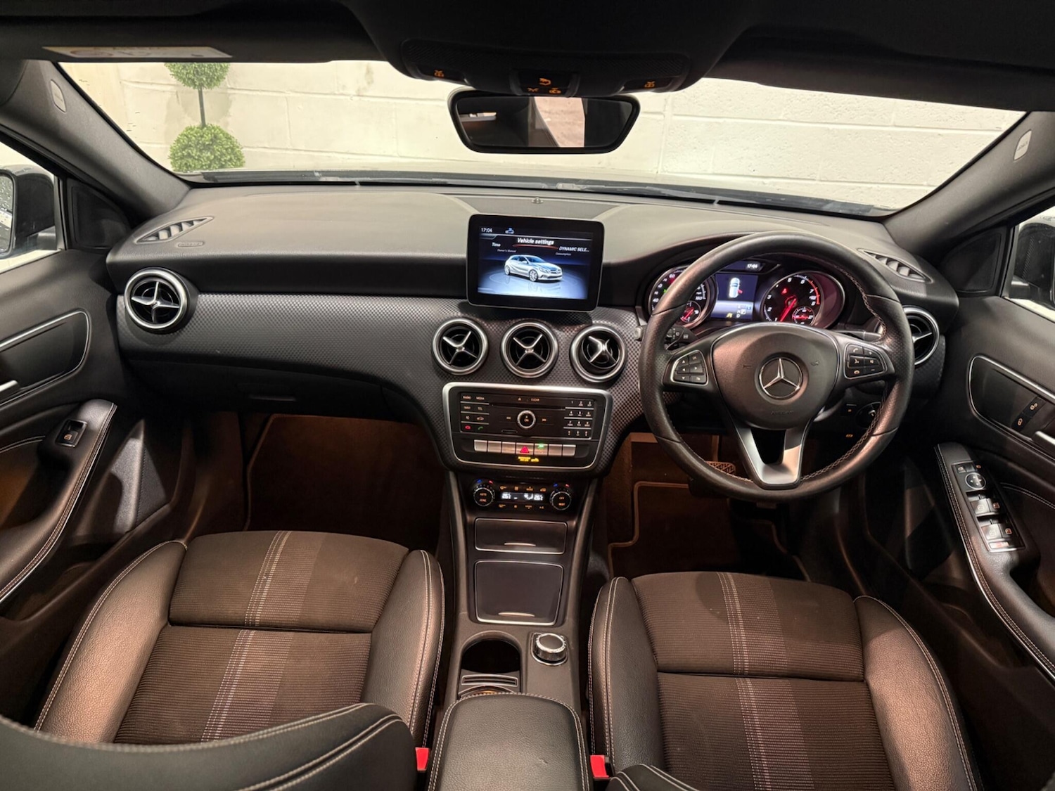 Used Mercedes-Benz A-Class for sale - 77807666: Photo 17