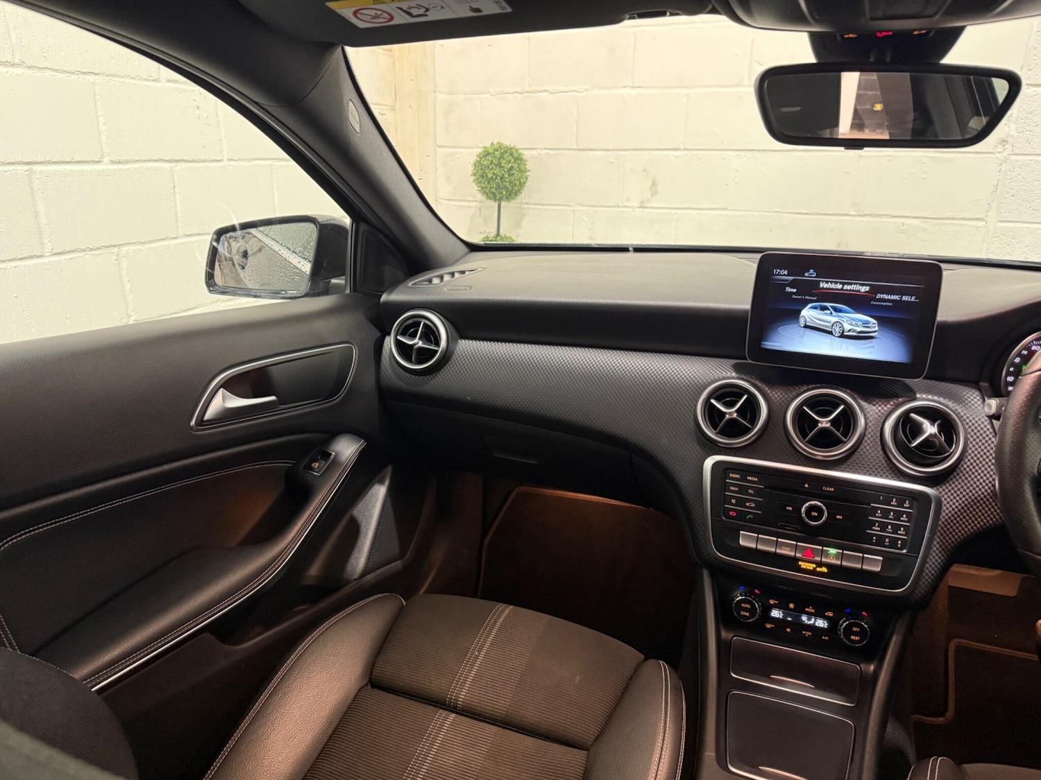 Used Mercedes-Benz A-Class for sale - 77807666: Photo 18