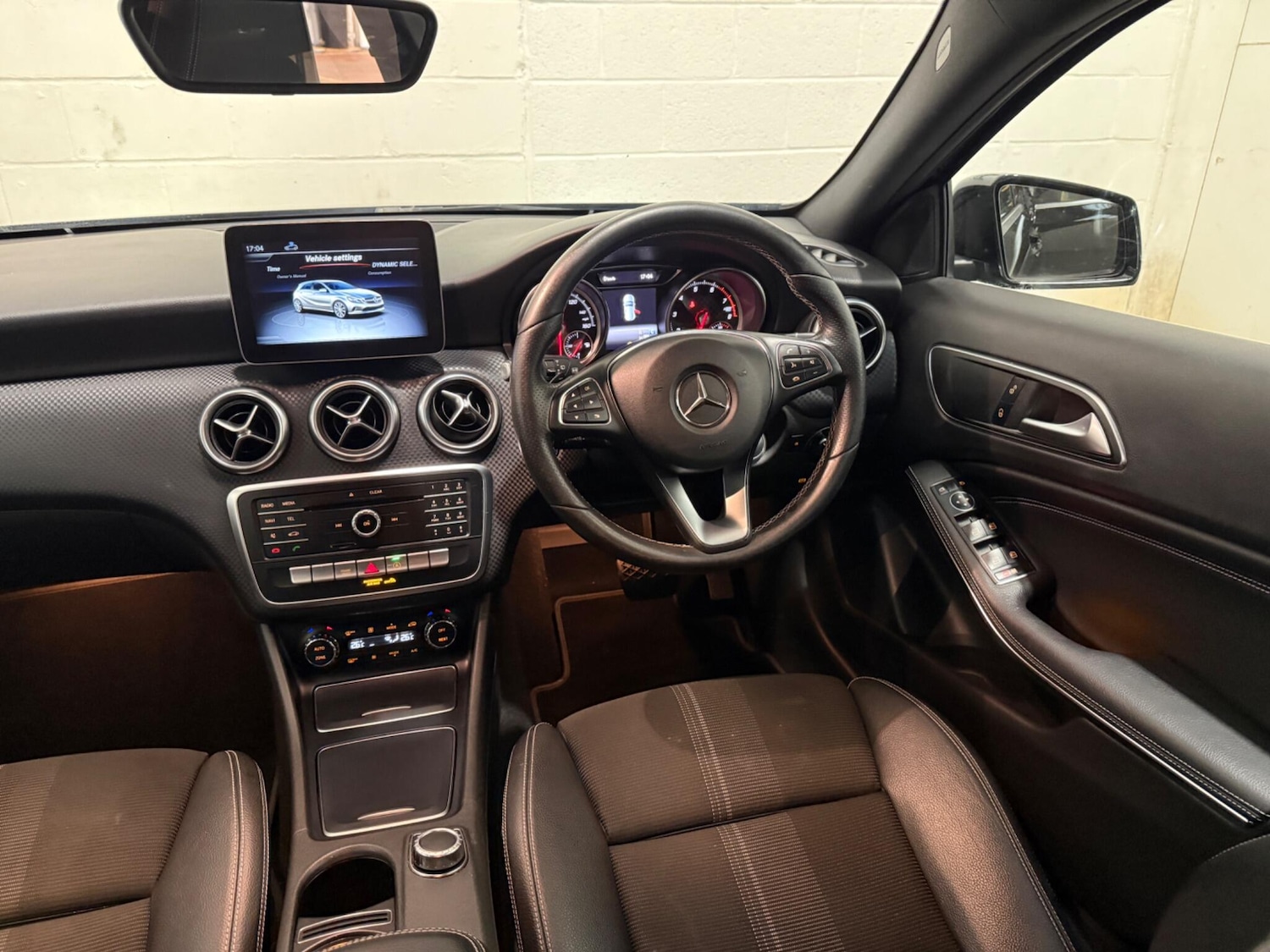 Used Mercedes-Benz A-Class for sale - 77807666: Photo 19