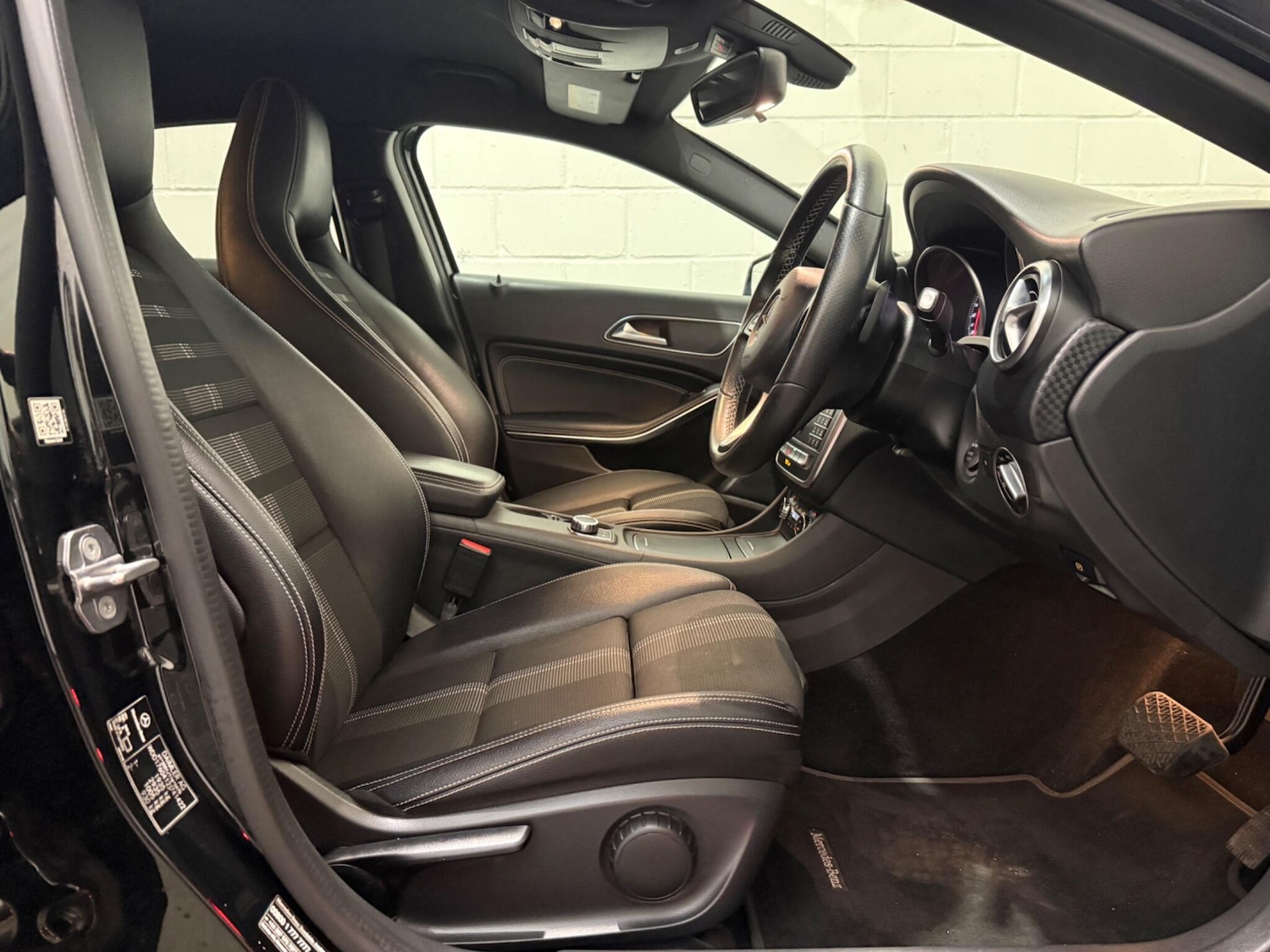 Used Mercedes-Benz A-Class for sale - 77807666: Photo 20