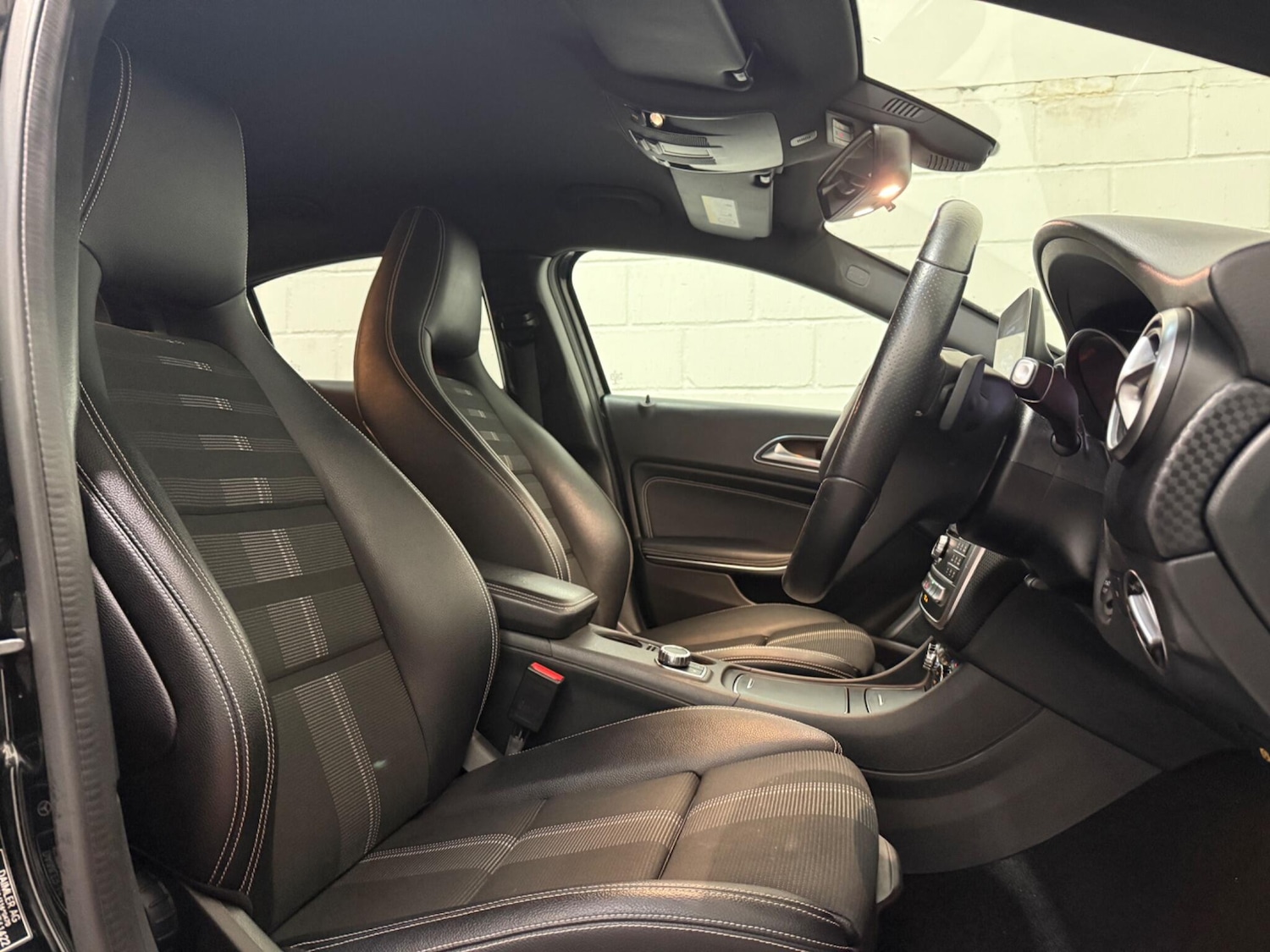 Used Mercedes-Benz A-Class for sale - 77807666: Photo 21