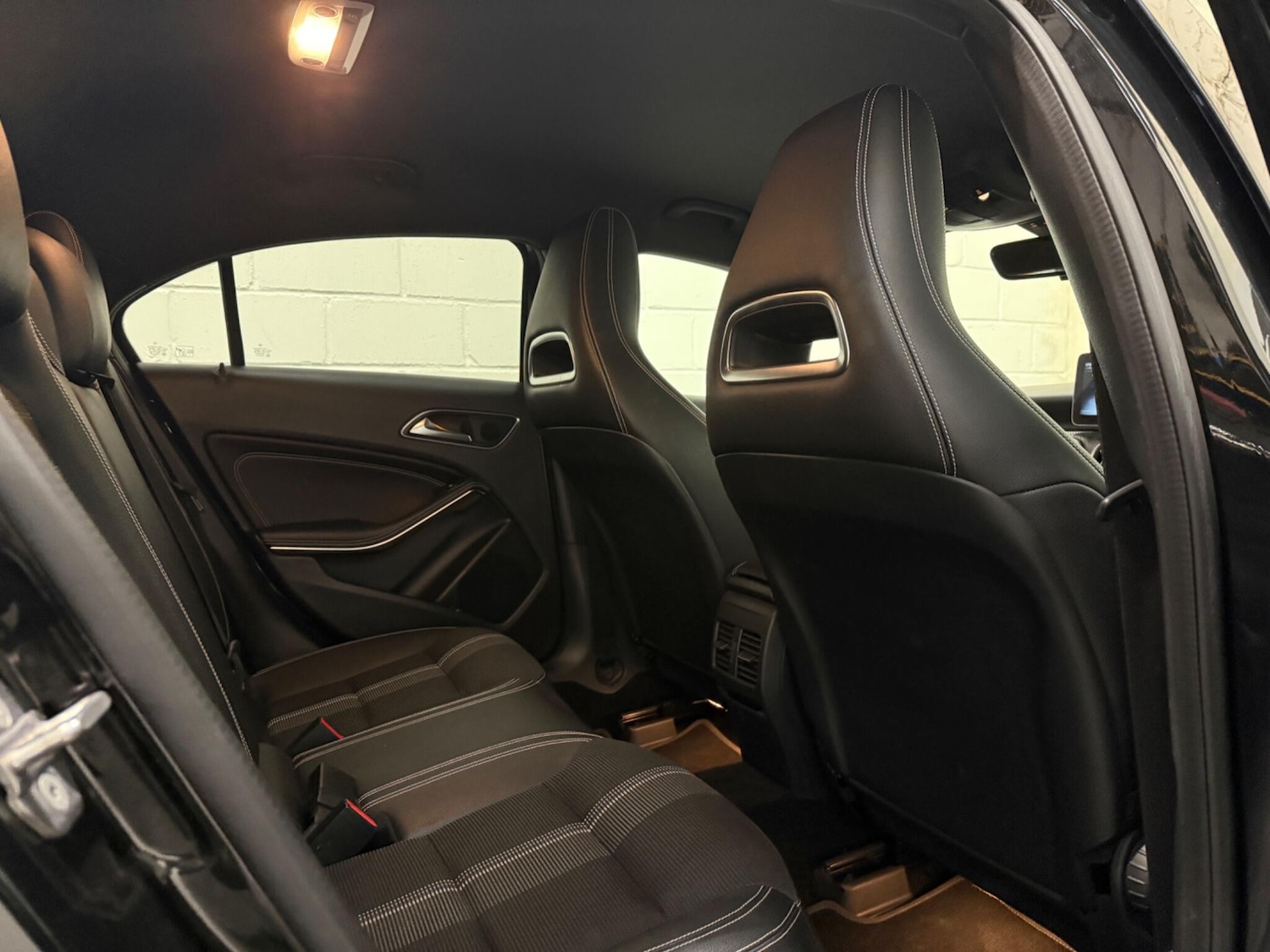 Used Mercedes-Benz A-Class for sale - 77807666: Photo 23