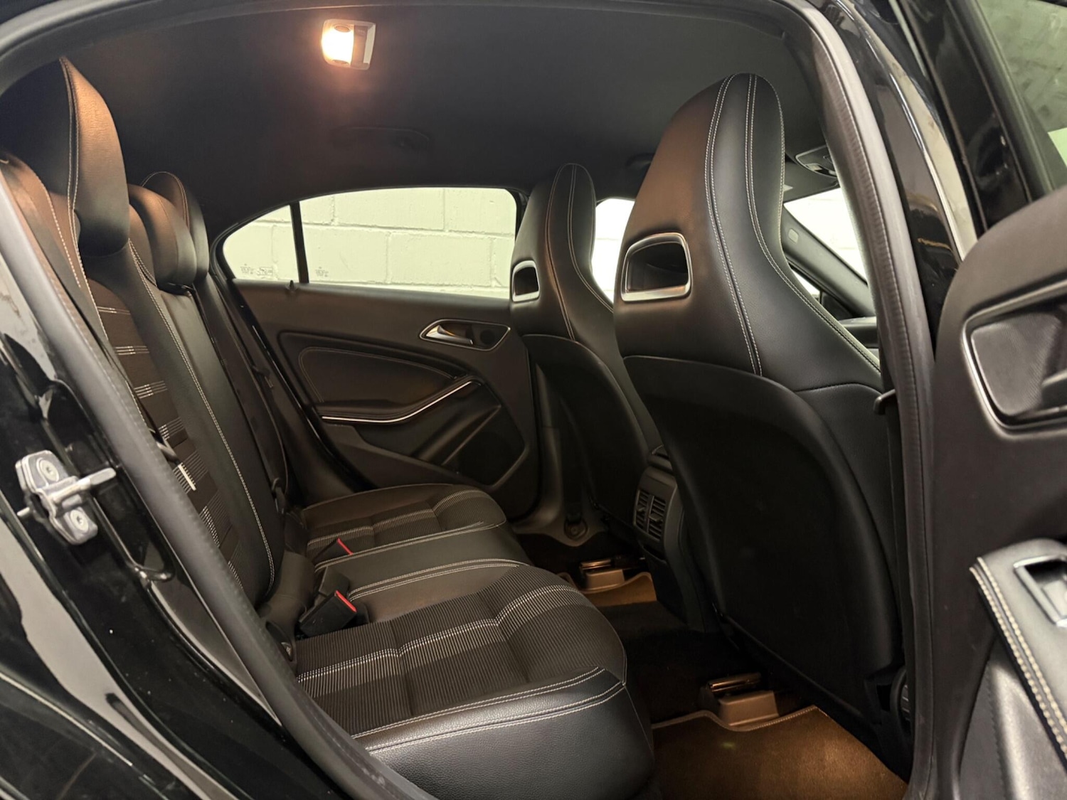 Used Mercedes-Benz A-Class for sale - 77807666: Photo 24