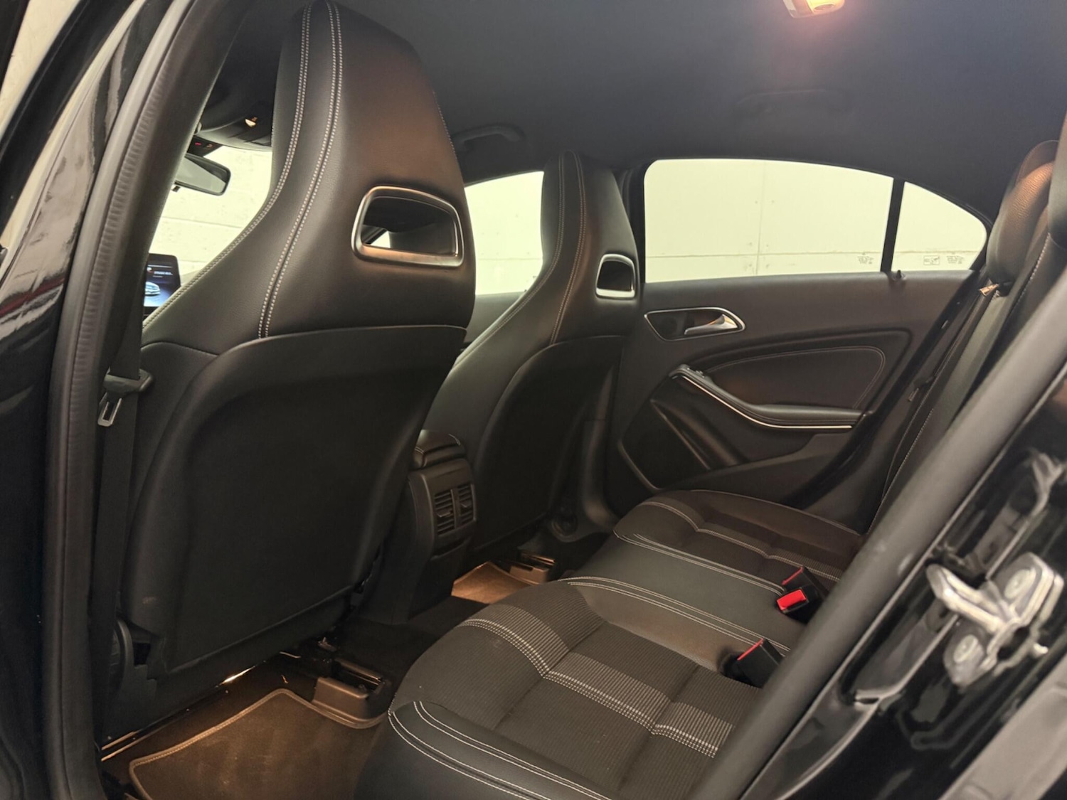 Used Mercedes-Benz A-Class for sale - 77807666: Photo 25