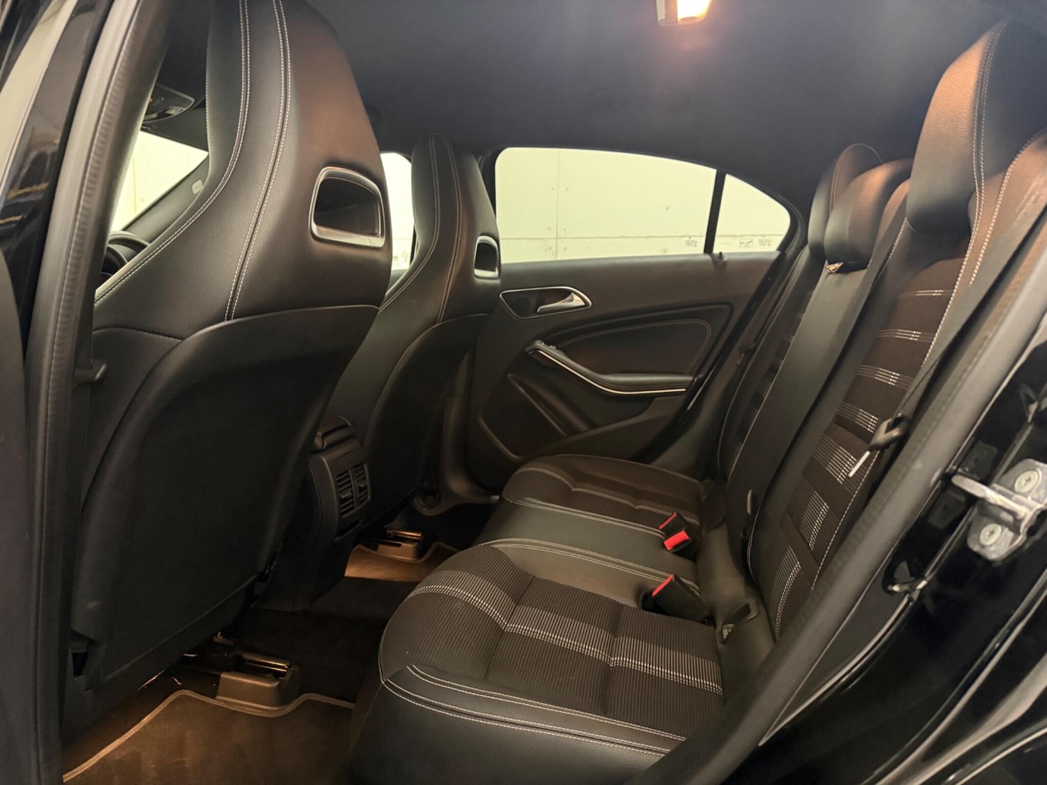 Used Mercedes-Benz A-Class for sale - 77807666: Photo 26