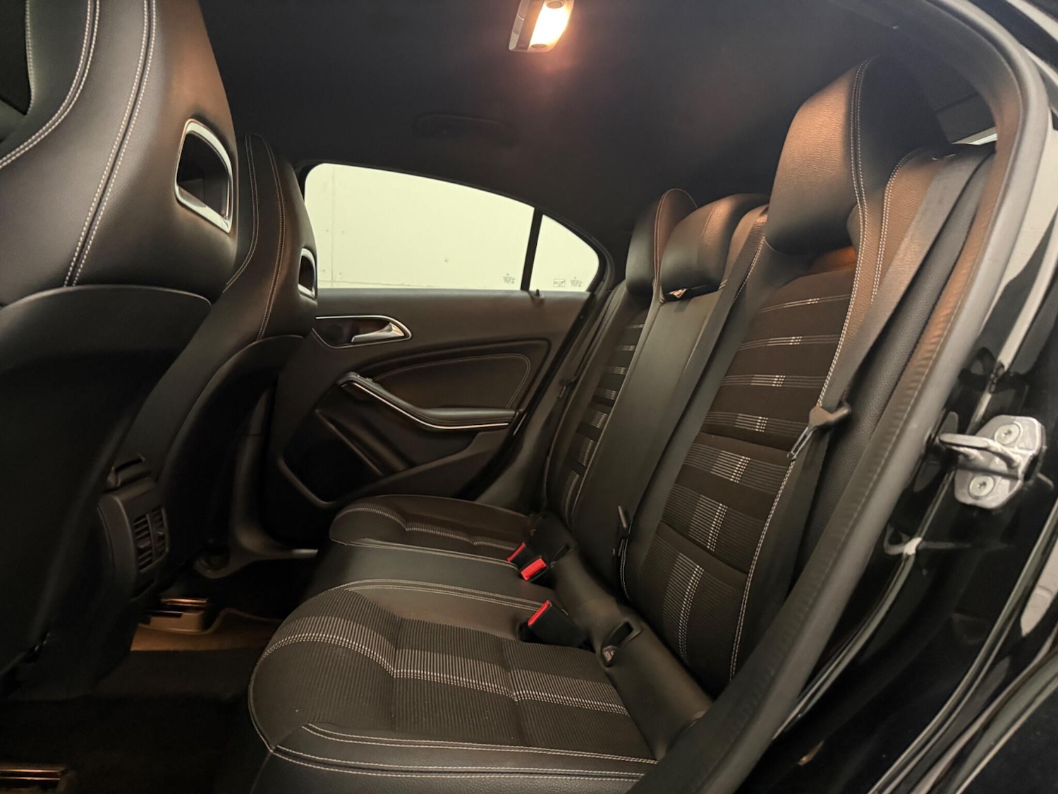 Used Mercedes-Benz A-Class for sale - 77807666: Photo 27